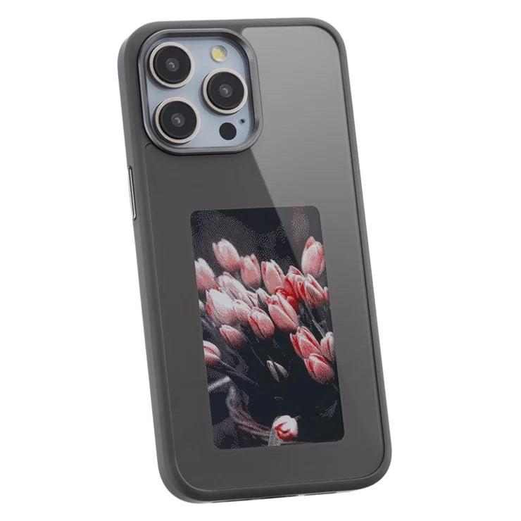 Memori™ Digital Photo Case Made For iPhone 13 +