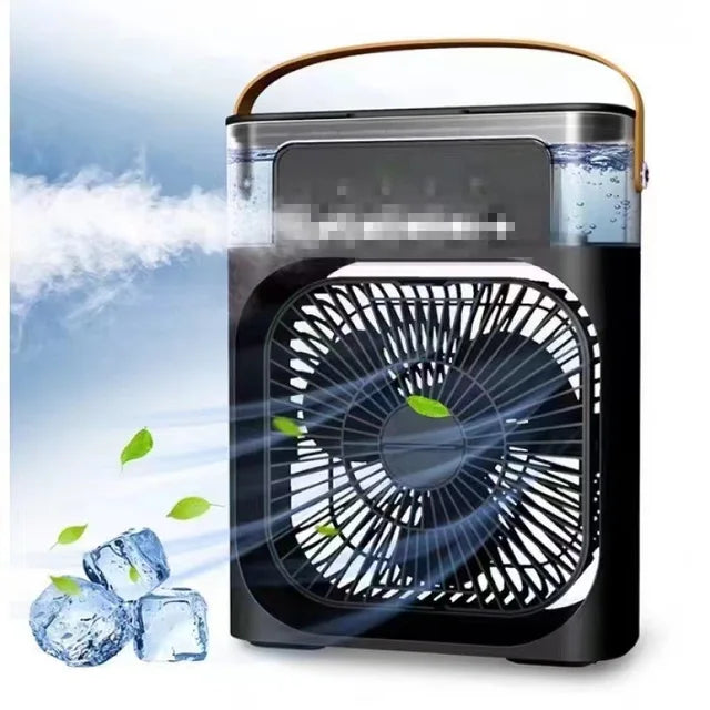 Chillmist - Portable Ice Fan