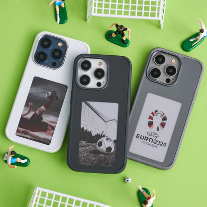 Memori™ Digital Photo Case Made For iPhone 13 +